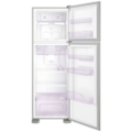 Geladeira Electrolux 371L Frost Free Turbo Congelamento Duplex 127V-60HZ DFX41 Inox-4ffcebe5-2405-49b4-bfdd-39cd91041962