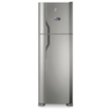 Geladeira Electrolux 371L Frost Free Turbo Congelamento Duplex 127V-60HZ DFX41 Inox-ee988a0a-ef1d-4ffe-81ba-facf74623457