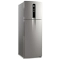 Geladeira Electrolux 390L Frost Free Duplex Efficient AutoSense IF43S Inox 127V-39079cc8-afd2-49b9-aed5-c69b7bade163