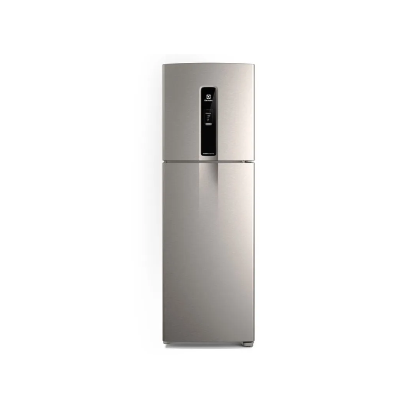 Geladeira Electrolux 410L Frost Free Inverter Efficient AutoSense 127-60 IF46S Inox-b84866b4-fa13-417d-bf2f-12501543b53d