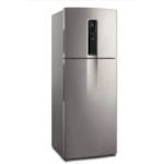 Geladeira Electrolux 480L Frost Free Inverter Efficient Duplex Bivolt IT70S Inox