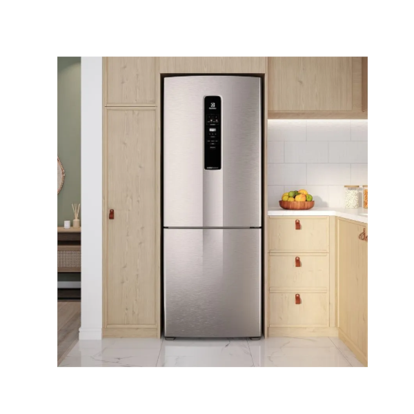 Geladeira Electrolux 490L Frost Free Inverter Efficient 127-60 Inox IB7S-7860c65b-67ea-4334-9c83-022b620fb55a