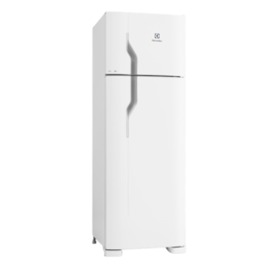 Geladeira Electrolux Cycle Defrost Duplex 260L 127V-60HZ DC35A Branco