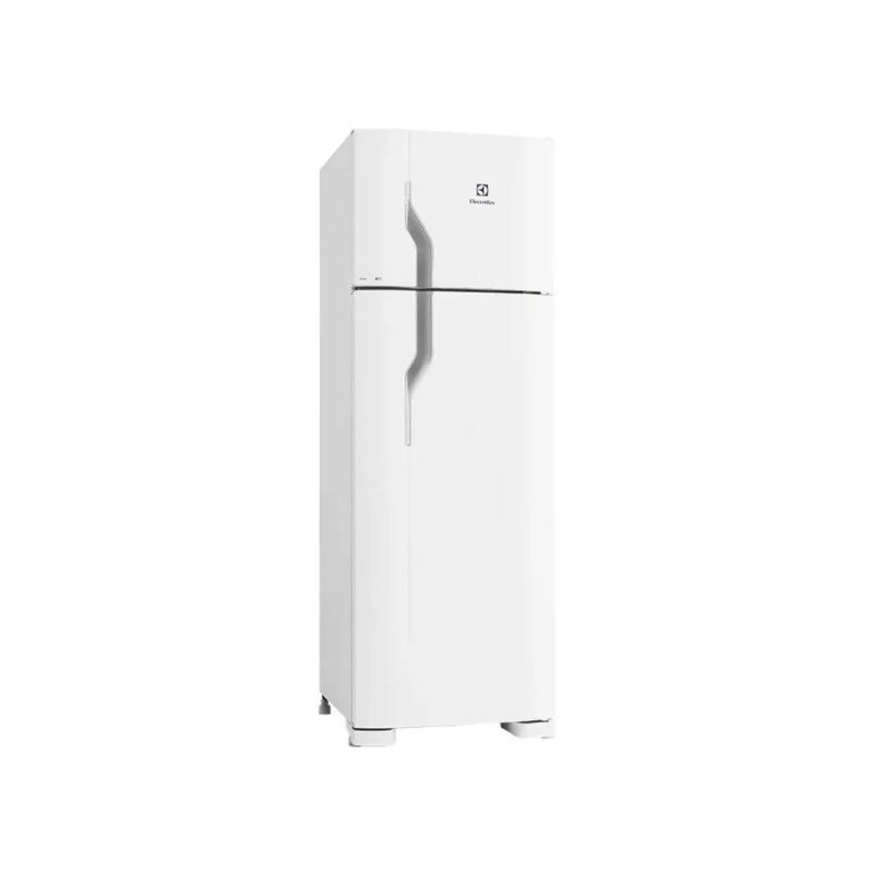 Geladeira Electrolux Cycle Defrost Duplex 260L 127V-60HZ DC35A Branco
