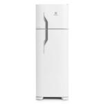 Geladeira Electrolux Cycle Defrost Duplex 260L 127V-60HZ DC35A Branco