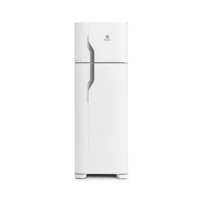 Geladeira Electrolux Cycle Defrost Duplex 260L 127V-60HZ DC35A Branco