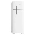 Geladeira Electrolux Cycle Defrost Duplex 260L Super Freezer 127V Branco DC35A-18608414-b87c-42a0-ada2-0c32229a387e