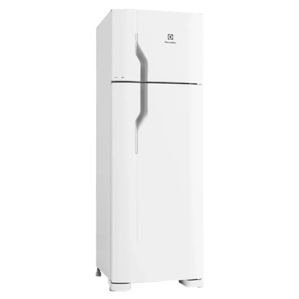 Geladeira Electrolux Cycle Defrost Duplex 260L Super Freezer 127V Branco DC35A-47bc39be-f16d-4f25-912e-5c9951b89667