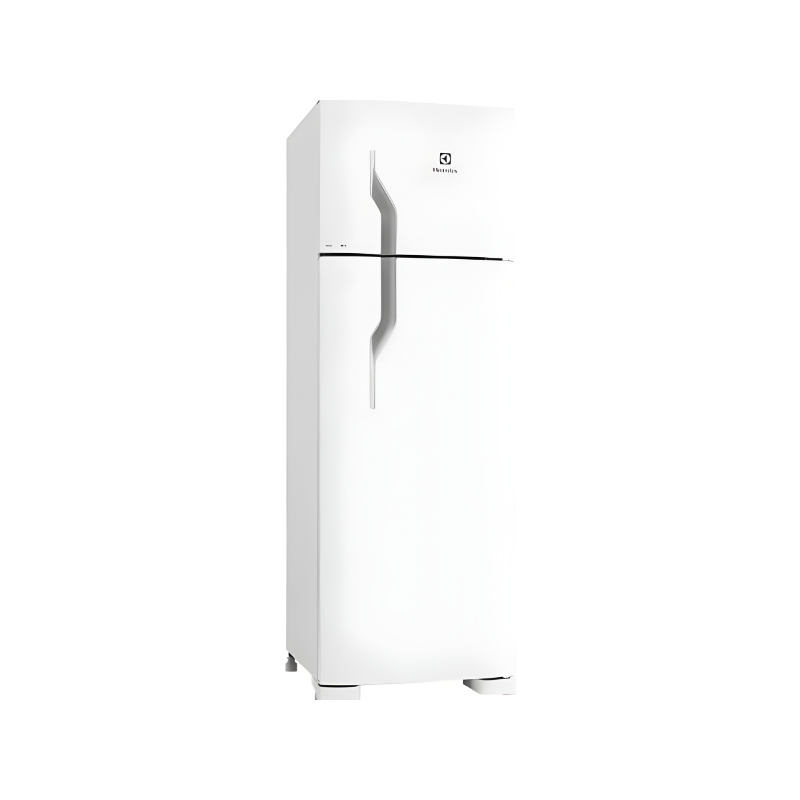 Geladeira Electrolux Cycle Defrost Duplex 260L Super Freezer 127V Branco DC35A-f6c339e2-e966-4869-a310-cbb72d90e408