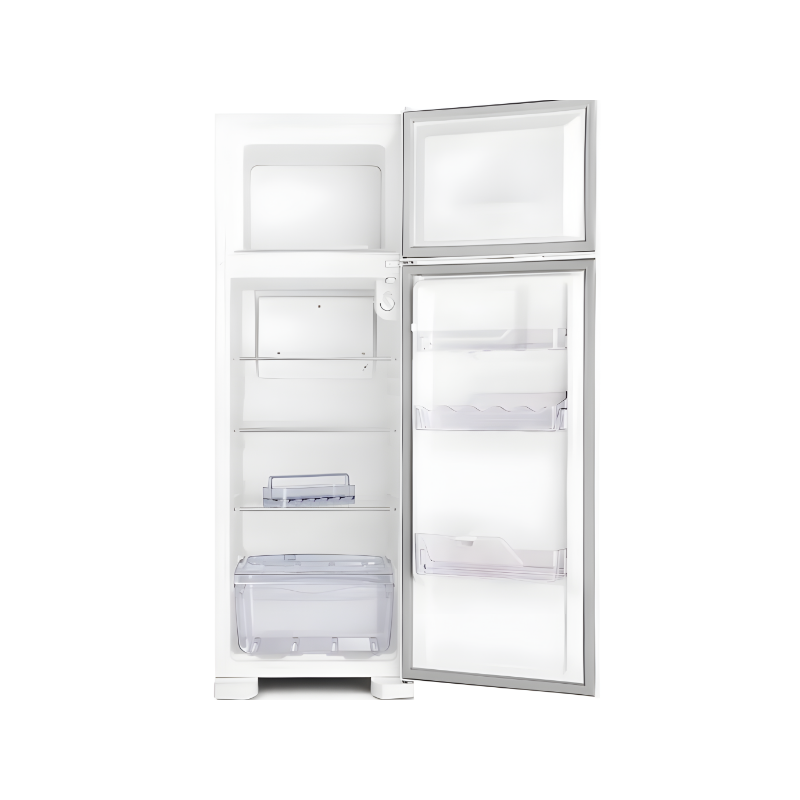Geladeira Electrolux Cycle Defrost Duplex 260L Super Freezer 127V Branco DC35A-3cb532ab-4a7c-4aa6-8307-2bcf929342de