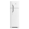 Geladeira Electrolux Cycle Defrost Duplex 260L Super Freezer 127V Branco DC35A-dd409971-d5ec-484a-a739-6e1c5bd1e026