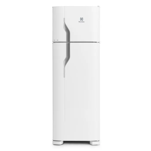 Geladeira Electrolux Cycle Defrost Duplex 260L Super Freezer 127V Branco DC35A-8c414de0-9f78-4fc4-a7f3-42a874d51fc1