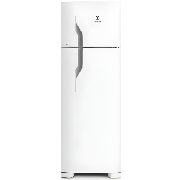 Geladeira Electrolux Cycle Defrost Duplex 260L Super Freezer 127V Branco DC35A-de2f7607-6e45-4656-880c-aa610c7a7a65
