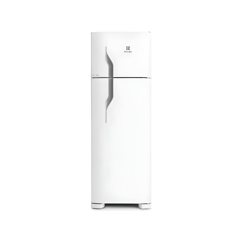 Geladeira Electrolux Cycle Defrost Duplex 260L Super Freezer 127V Branco DC35A-bc906bc7-a04c-420d-af72-e2d27f759cdd