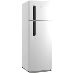 Geladeira Electrolux Frost Free 320L Duplex TF38 127V-60 Branco