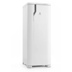 Geladeira Electrolux Frost Free 322L 1 Porta Branco RFE39