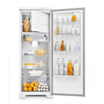 Geladeira Electrolux Frost Free 322L 1 Porta Branco RFE39