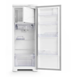 Geladeira Electrolux Frost Free 322L 1 Porta Branco RFE39