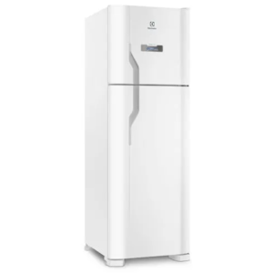 Geladeira Electrolux Frost Free 371L Duplex 127V-60HZ DFN41Branco
