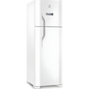 Geladeira Electrolux Frost Free 371L Duplex 127V-60HZ DFN41Branco