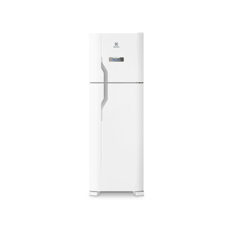 Geladeira Electrolux Frost Free 371L Duplex 127V-60HZ DFN41Branco