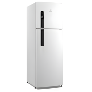 Geladeira Electrolux Frost Free 380L Autosense Duplex TF41 127V-60 Branco