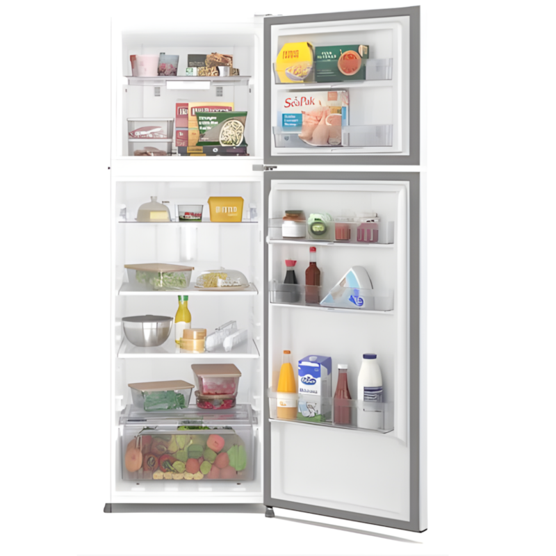 Geladeira Electrolux Frost Free 380L Autosense Duplex TF41 127V-60 Branco-de4f22d6-2b5a-4368-bfbe-4a34184b04fc