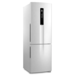 Geladeira Electrolux Frost Free 400L Efficient Inverse DB44 Branca 