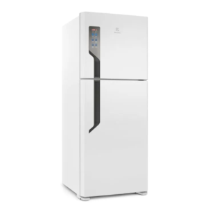 Geladeira Electrolux Frost Free 431L Duplex 127V TF55 Branca