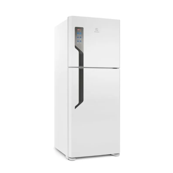 Geladeira Electrolux Frost Free 431L Duplex 127V TF55 Branca-e90bdf69-1353-45fa-a2c4-beb06ae5438b
