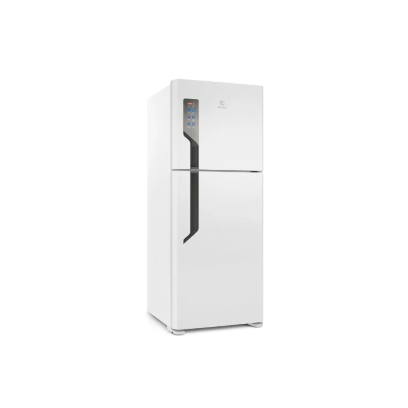 Geladeira Electrolux Frost Free 431L Duplex 127V TF55 Branca