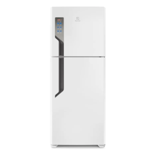 Geladeira Electrolux Frost Free 431L Duplex 127V TF55 Branca