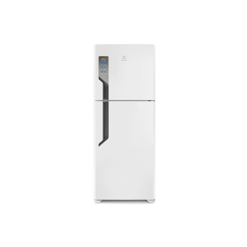 Geladeira Electrolux Frost Free 431L Duplex 127V TF55 Branca