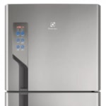 Geladeira Electrolux Frost Free 431L Duplex 127V TF55S Inox