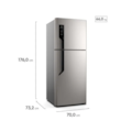 Geladeira Electrolux Frost Free 431L Efficient Autosense TF70S Inox-4866a0e3-6f46-4400-8dd4-4afdb07c85cd
