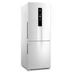 Geladeira Electrolux Frost Free 490L Inverter Efficient Inverse IB7 Branco