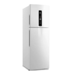 Geladeira Electrolux Frost Free Duplex Inverter 410L Efficiente 127-60 IF45 Branco