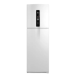 Geladeira Electrolux Frost Free Duplex Inverter 410L Efficiente 127-60 IF45 Branco