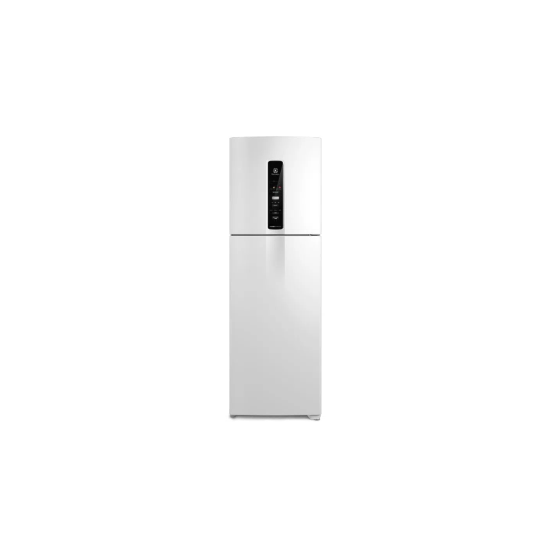 Geladeira Electrolux Frost Free Duplex Inverter 410L Efficiente 127-60 IF45 Branco
