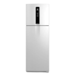 Geladeira Electrolux Frost Free Inverter 390L Efficient Duplex IF43 Branca