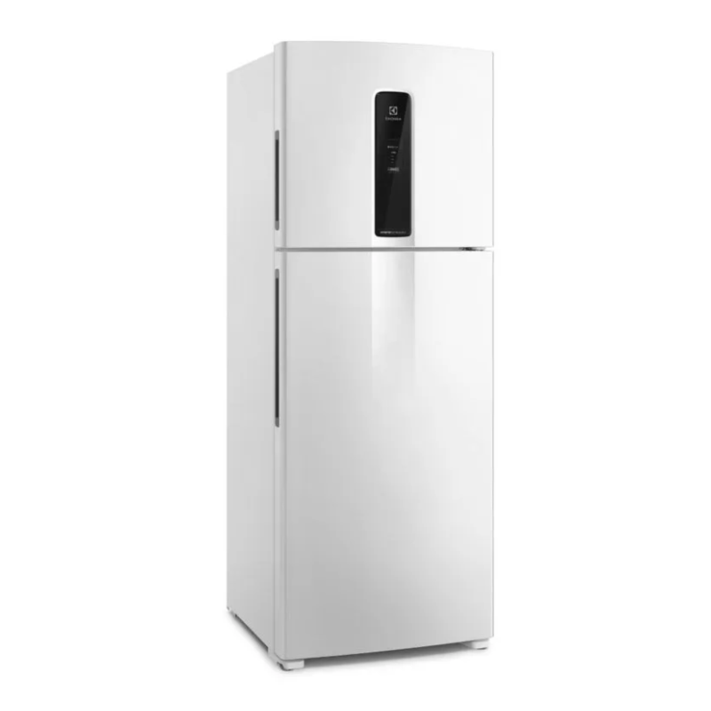 Geladeira Electrolux Frost Free Inverter 480L Efficient Duplex IT70 Bivolt Branco