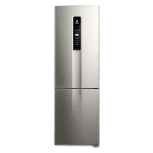 Geladeira Electrolux IB45S 400L 127-60 Platinum