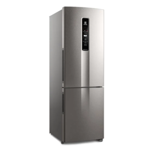 Geladeira Electrolux IB45S 400L 127-60 Platinum