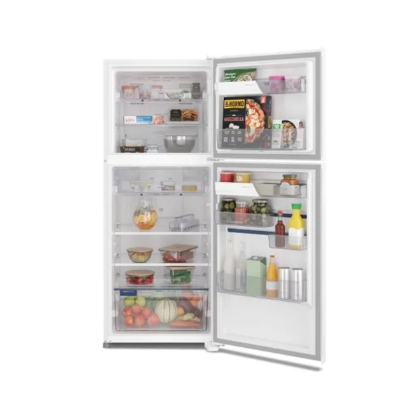 Geladeira Eletrolux Frost Free 431L Efficient Autosence DupLex TF70 127-60 Branca-7566dfcb-0ae1-4ce0-805f-7e8dceb029cf