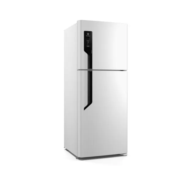 Geladeira Eletrolux Frost Free 431L Efficient Autosence DupLex TF70 127-60 Branca-468c0eb0-42e7-40ae-a7a9-494d7a65b83f