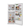 Geladeira Eletrolux Frost Free 431L Efficient Autosence DupLex TF70 127-60 Branca-3a8c1079-bc33-487c-91f0-edc0004defd9