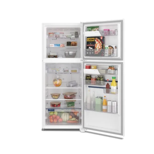 Geladeira Eletrolux Frost Free 431L Efficient Autosence DupLex TF70 127-60 Branca-01c18e90-c558-407b-a4e4-31d5d4077280