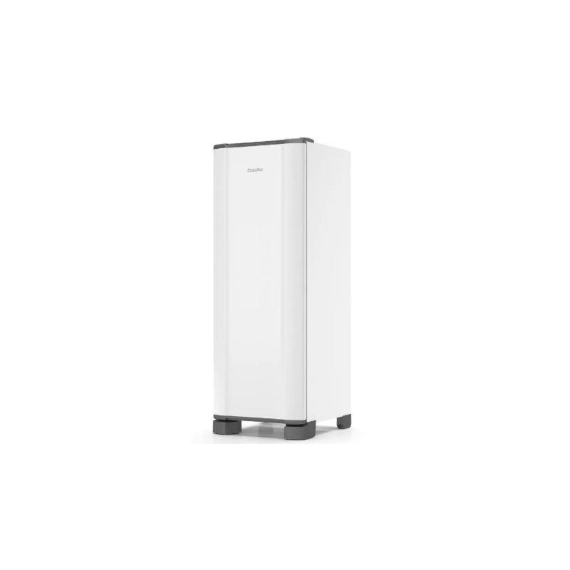 Geladeira Esmaltec 259Litros ROC35 Pro 127V Branco