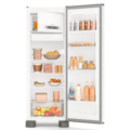 Geladeira Esmaltec 259Litros ROC35 Pro 127V Branco-1f4ccb4c-90e6-4468-841f-076e72e5bef3