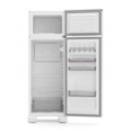 Geladeira Esmaltec 276L Cycle Defrost Duplex 127V RCD34 Branca-391b0118-4d2d-4c8d-9a3f-d238291b8a01